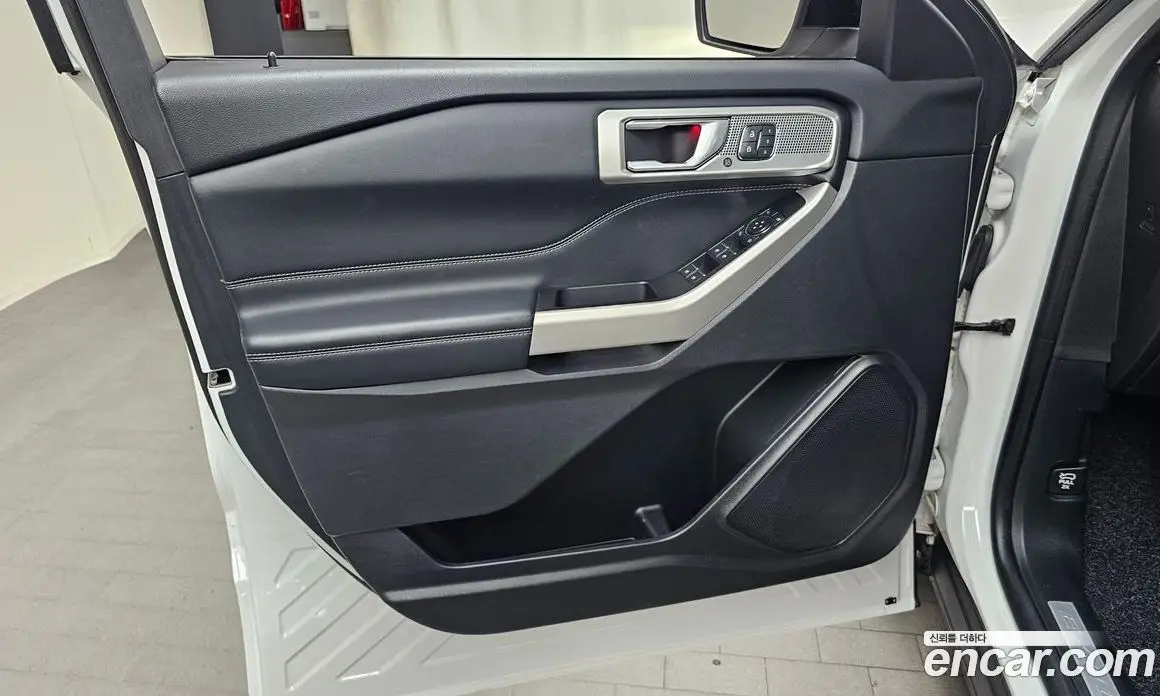 Ford Explorer 2020 2.3 автомат (гидро), фото 14 Ford Explorer 2020 2.3 автомат (гидро), фото 14