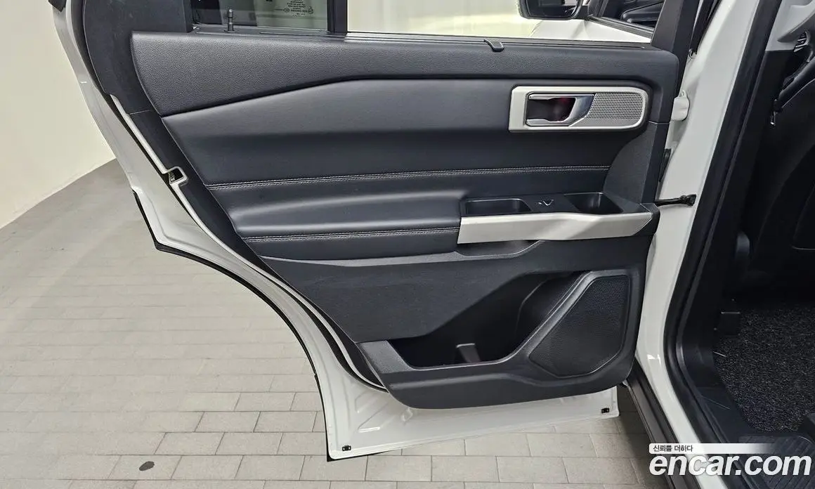 Ford Explorer 2020 2.3 автомат (гидро), фото 15 Ford Explorer 2020 2.3 автомат (гидро), фото 15