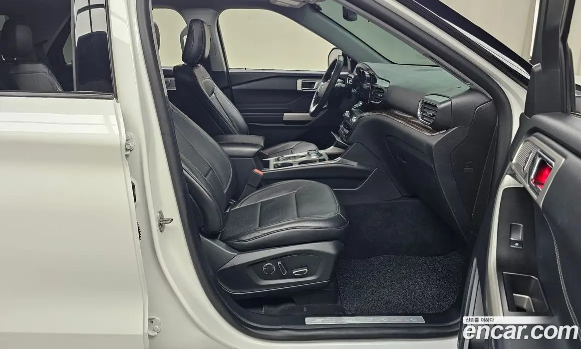Ford Explorer 2020 2.3 автомат (гидро), фото 16 Ford Explorer 2020 2.3 автомат (гидро), фото 16