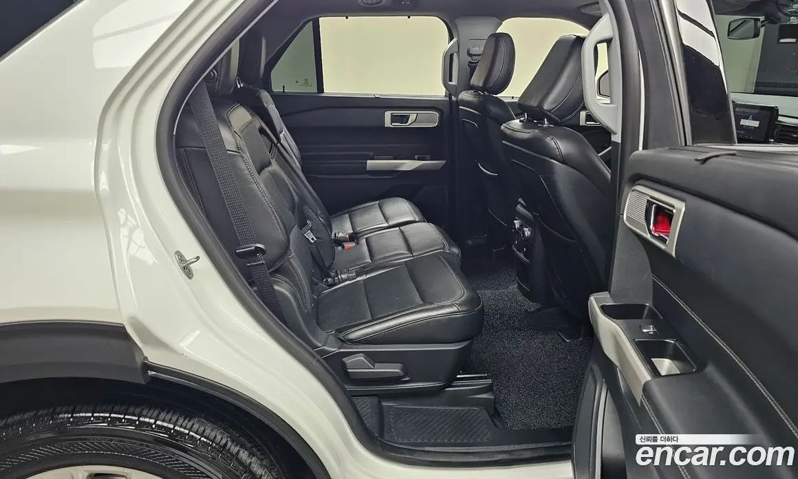 Ford Explorer 2020 2.3 автомат (гидро), фото 17 Ford Explorer 2020 2.3 автомат (гидро), фото 17