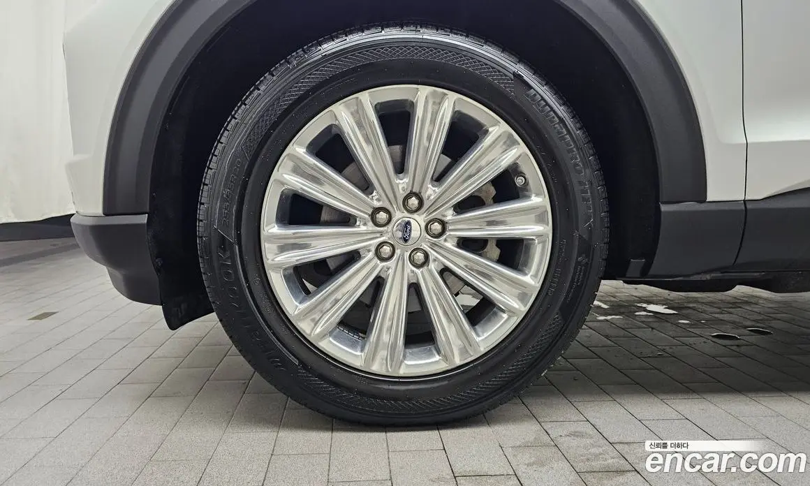 Ford Explorer 2020 2.3 автомат (гидро), фото 5 Ford Explorer 2020 2.3 автомат (гидро), фото 5