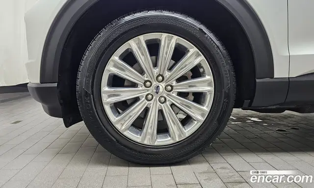Ford Explorer 2020 2.3 автомат (гидро), миниатюра 5 Ford Explorer 2020 2.3 автомат (гидро), миниатюра 5