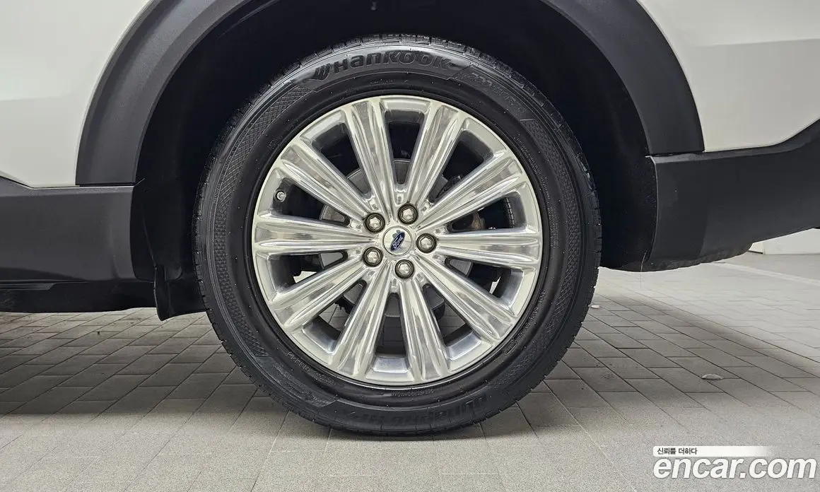 Ford Explorer 2020 2.3 автомат (гидро), фото 7 Ford Explorer 2020 2.3 автомат (гидро), фото 7
