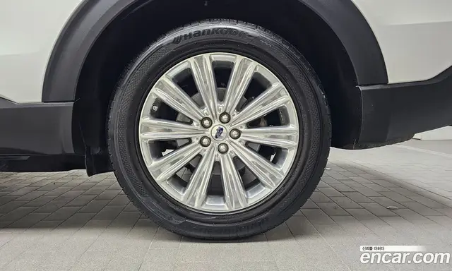Ford Explorer 2020 2.3 автомат (гидро), миниатюра 7 Ford Explorer 2020 2.3 автомат (гидро), миниатюра 7