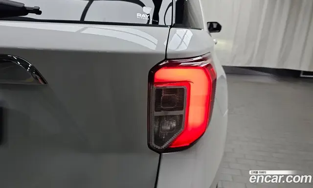 Ford Explorer 2020 2.3 автомат (гидро), миниатюра 9 Ford Explorer 2020 2.3 автомат (гидро), миниатюра 9