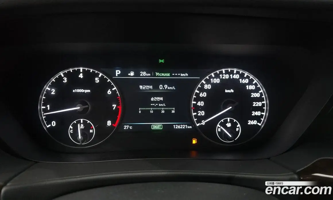 Genesis EQ900 2016 3.3 автомат (гидро), фото 11 Genesis EQ900 2016 3.3 автомат (гидро), фото 11
