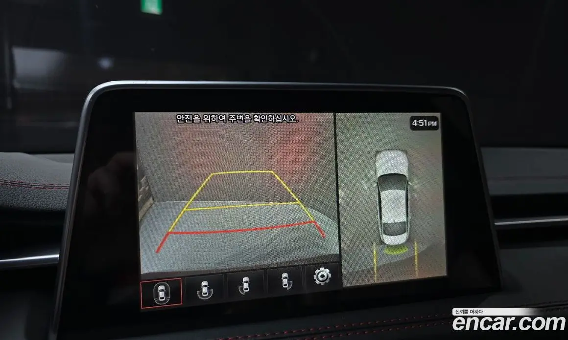 Genesis G70 2017 2.0 автомат (гидро), фото 20 Genesis G70 2017 2.0 автомат (гидро), фото 20