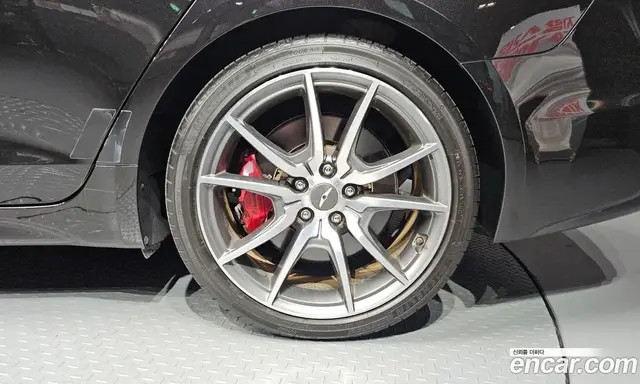 Genesis G70 2017 2.0 автомат (гидро), миниатюра 7 Genesis G70 2017 2.0 автомат (гидро), миниатюра 7