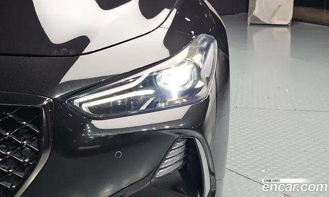 Genesis G70 2017 2.0 автомат (гидро), миниатюра 8 Genesis G70 2017 2.0 автомат (гидро), миниатюра 8