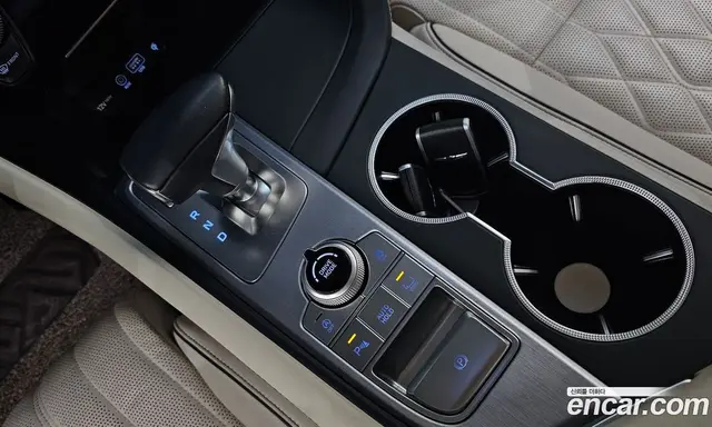Genesis G70 2018 3.3 автомат (гидро), миниатюра 11