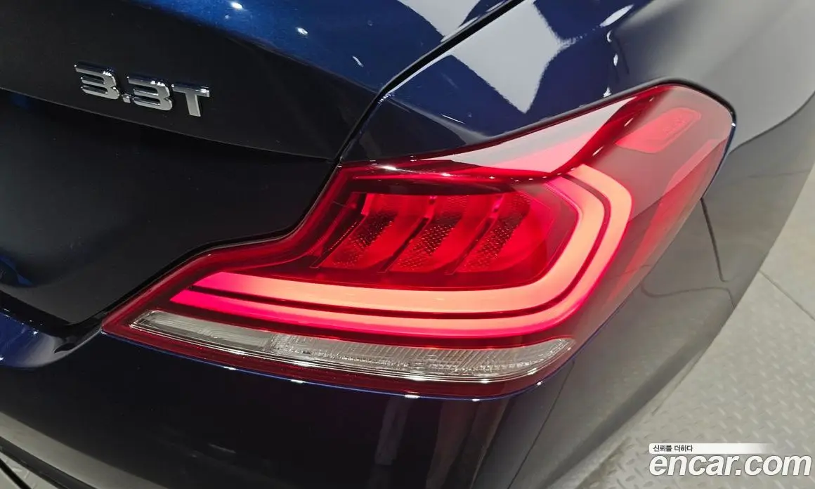 Genesis G70 2018 3.3 автомат (гидро), фото 8