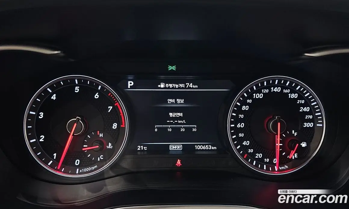 Genesis G70 2018 3.3 автомат (гидро), фото 10