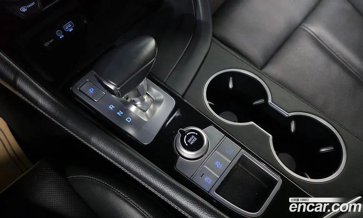 Genesis G70 2018 2.0 автомат (гидро), фото 12