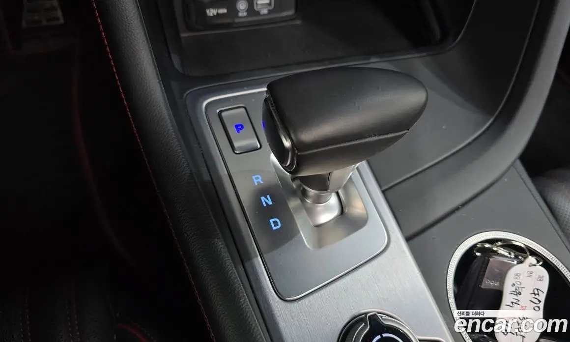 Genesis G70 2018 2.0 автомат (гидро), фото 12
