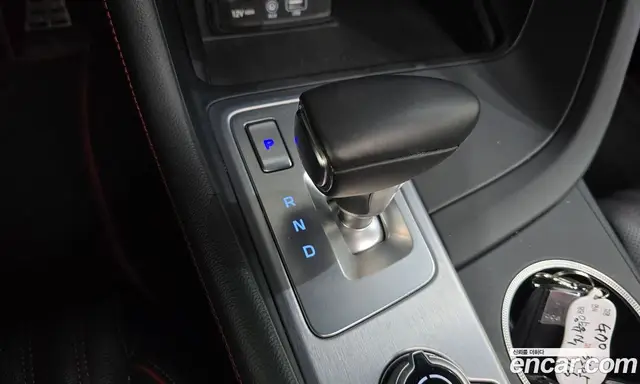 Genesis G70 2018 2.0 автомат (гидро), миниатюра 12