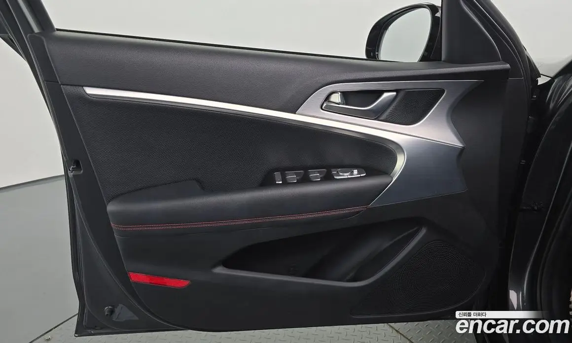Genesis G70 2018 2.0 автомат (гидро), фото 14