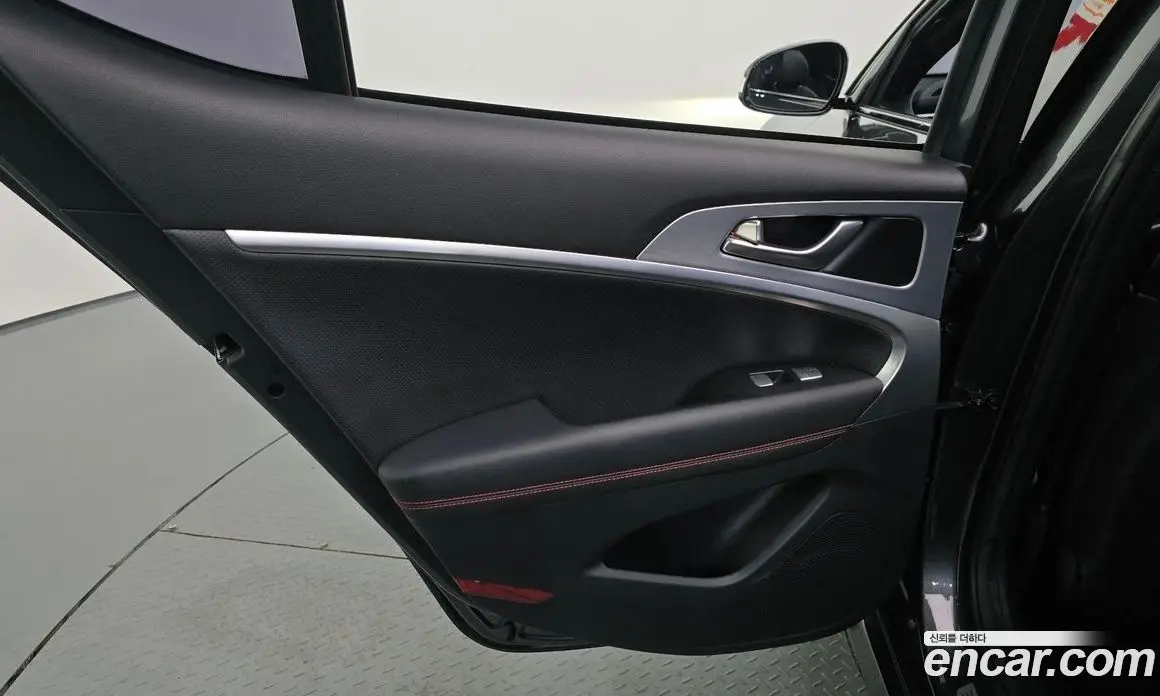 Genesis G70 2018 2.0 автомат (гидро), фото 15