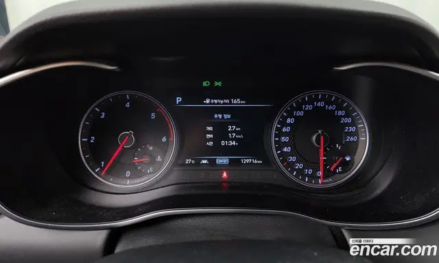 Genesis G70 2018 2.2 автомат (гидро), миниатюра 11 Genesis G70 2018 2.2 автомат (гидро), миниатюра 11