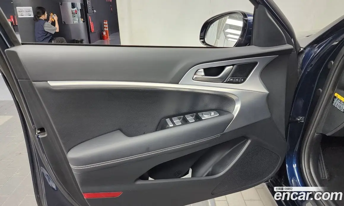 Genesis G70 2018 2.2 автомат (гидро), фото 14 Genesis G70 2018 2.2 автомат (гидро), фото 14