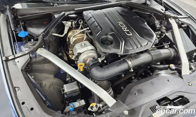 Genesis G70 2018 2.2 автомат (гидро), миниатюра 6 Genesis G70 2018 2.2 автомат (гидро), миниатюра 6