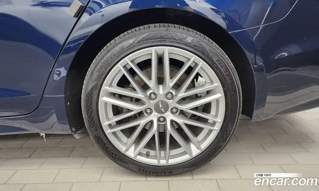 Genesis G70 2018 2.2 автомат (гидро), миниатюра 7 Genesis G70 2018 2.2 автомат (гидро), миниатюра 7