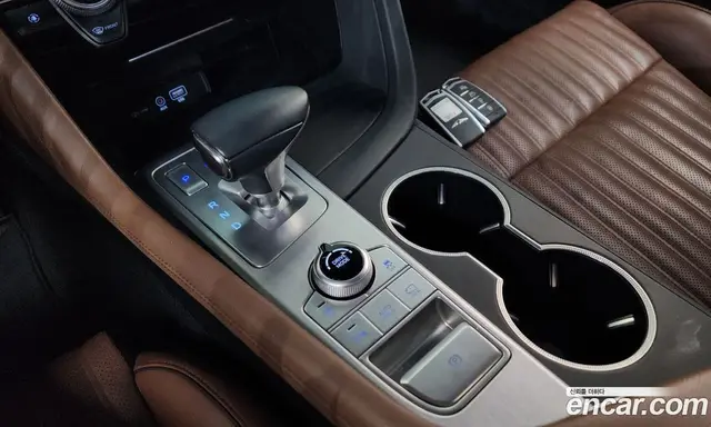 Genesis G70 2019 2.0 автомат (гидро), миниатюра 12