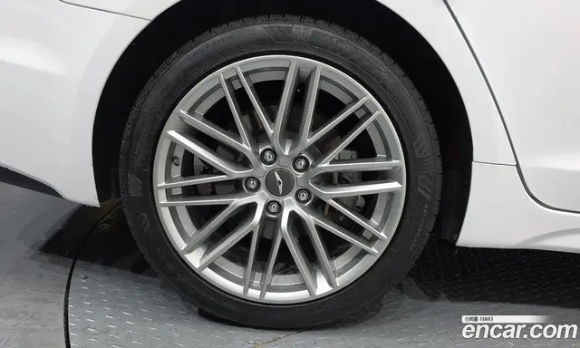 Genesis G70 2019 2.0 автомат (гидро), миниатюра 5 Genesis G70 2019 2.0 автомат (гидро), миниатюра 5