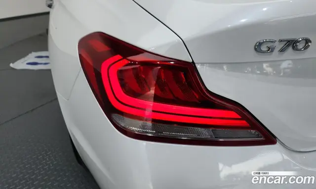 Genesis G70 2019 2.0 автомат (гидро), миниатюра 9 Genesis G70 2019 2.0 автомат (гидро), миниатюра 9