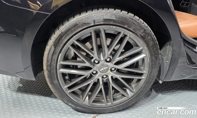 Genesis G70 2019 2.0 автомат (гидро), миниатюра 5 Genesis G70 2019 2.0 автомат (гидро), миниатюра 5