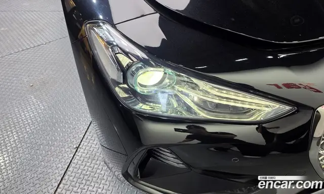 Genesis G70 2019 2.0 автомат (гидро), миниатюра 8 Genesis G70 2019 2.0 автомат (гидро), миниатюра 8