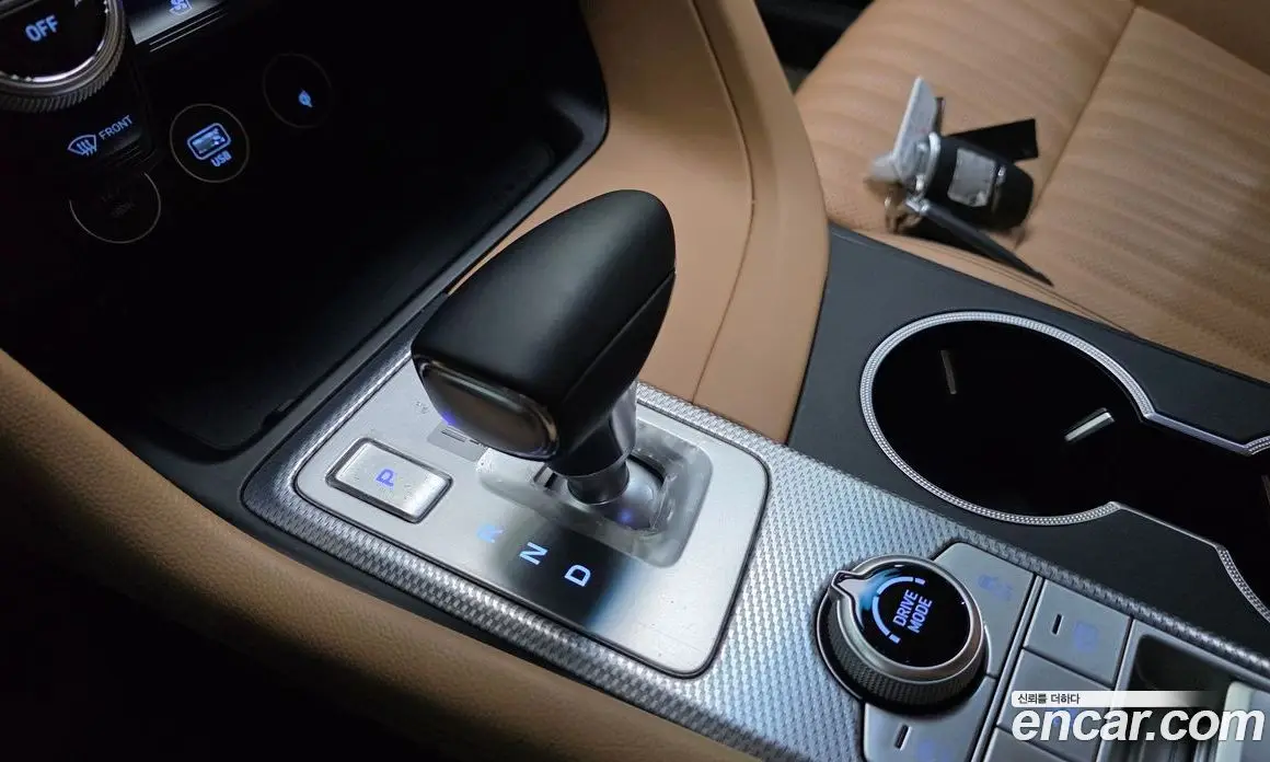 Genesis G70 2022 2.0 автомат (гидро), фото 12