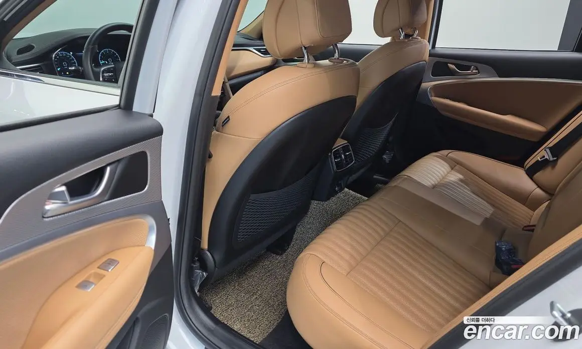 Genesis G70 2022 2.0 автомат (гидро), фото 16