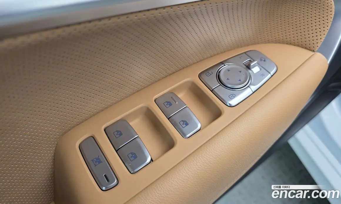 Genesis G70 2022 2.0 автомат (гидро), фото 19