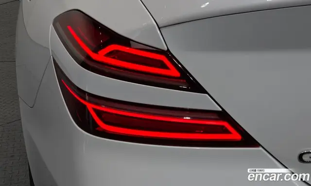 Genesis G70 2022 2.0 автомат (гидро), миниатюра 9