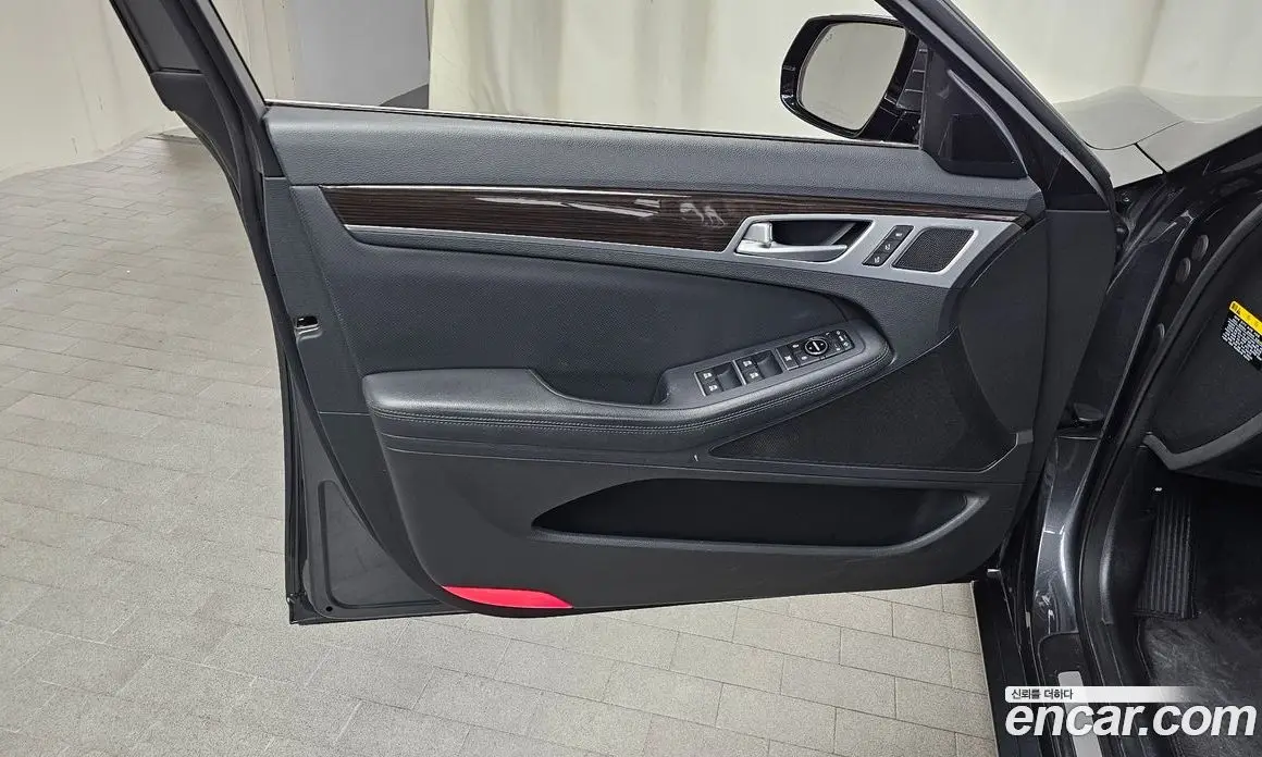 Genesis G80 2016 3.3 автомат (гидро), фото 14