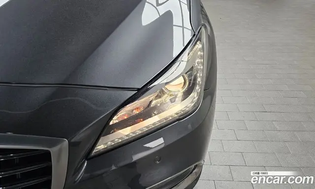 Genesis G80 2016 3.3 автомат (гидро), миниатюра 8