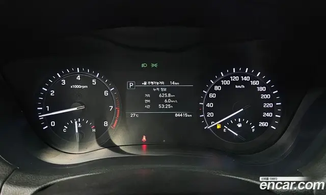 Genesis G80 2017 3.3 автомат (гидро), миниатюра 11