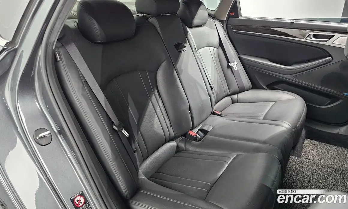 Genesis G80 2017 3.3 автомат (гидро), фото 17