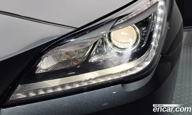 Genesis G80 2017 3.3 автомат (гидро), миниатюра 8