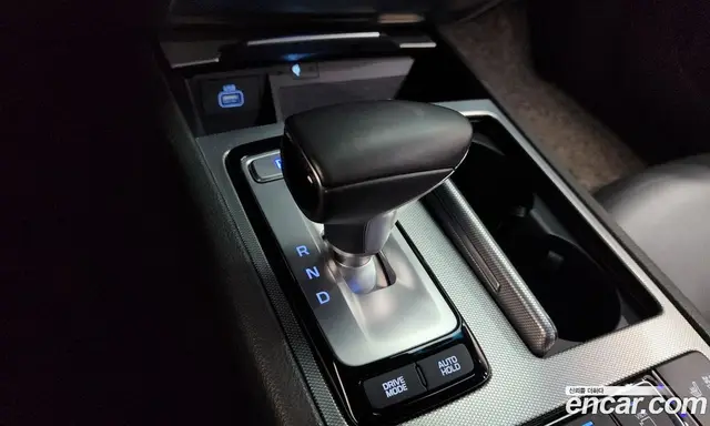 Genesis G80 2019 3.3 автомат (гидро), миниатюра 12
