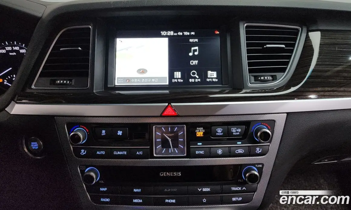 Genesis G80 2019 3.3 автомат (гидро), фото 19 Genesis G80 2019 3.3 автомат (гидро), фото 19
