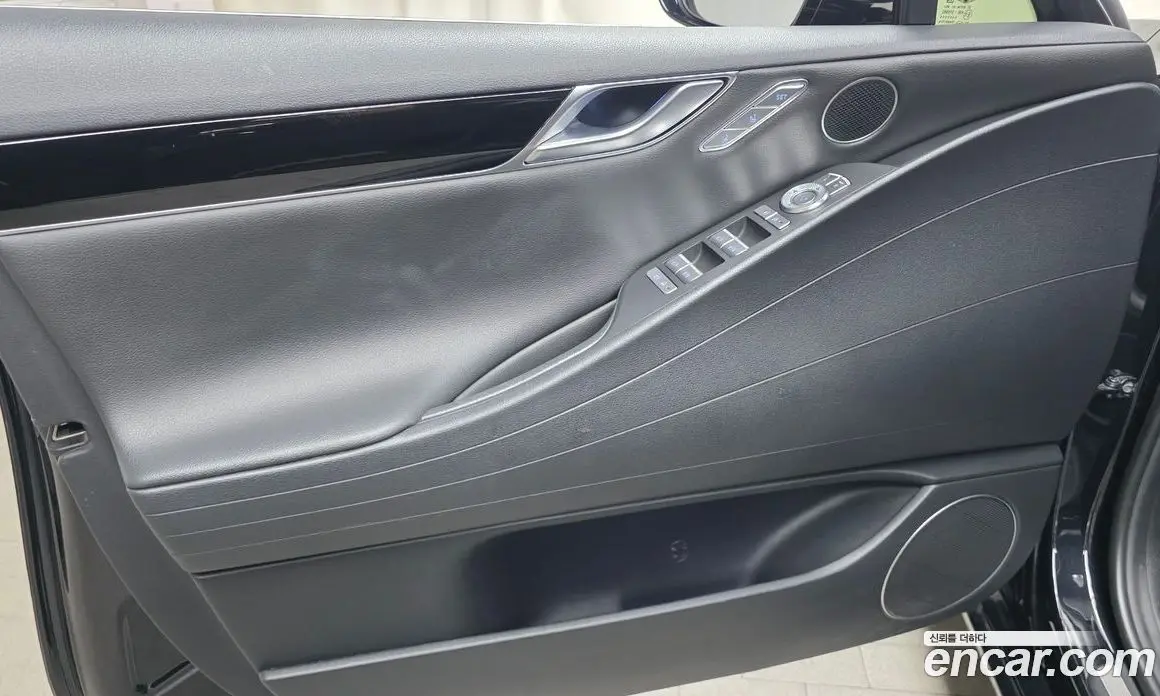 Genesis G80 2020 3.5 автомат (гидро), фото 14 Genesis G80 2020 3.5 автомат (гидро), фото 14