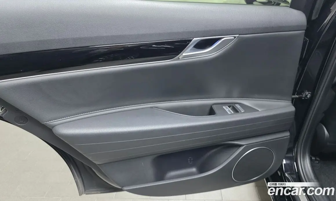 Genesis G80 2020 3.5 автомат (гидро), фото 15 Genesis G80 2020 3.5 автомат (гидро), фото 15