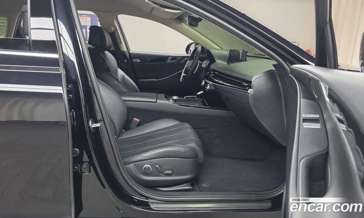 Genesis G80 2020 3.5 автомат (гидро), фото 16 Genesis G80 2020 3.5 автомат (гидро), фото 16