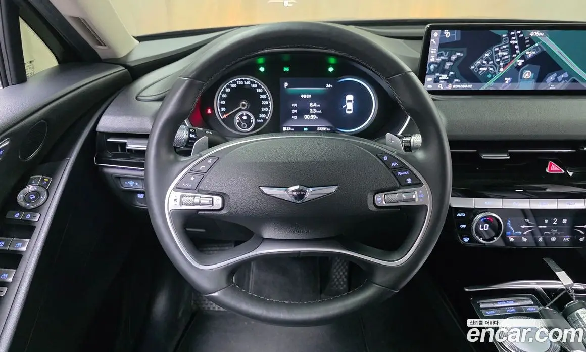 Genesis G80 2020 3.5 автомат (гидро), фото 19 Genesis G80 2020 3.5 автомат (гидро), фото 19