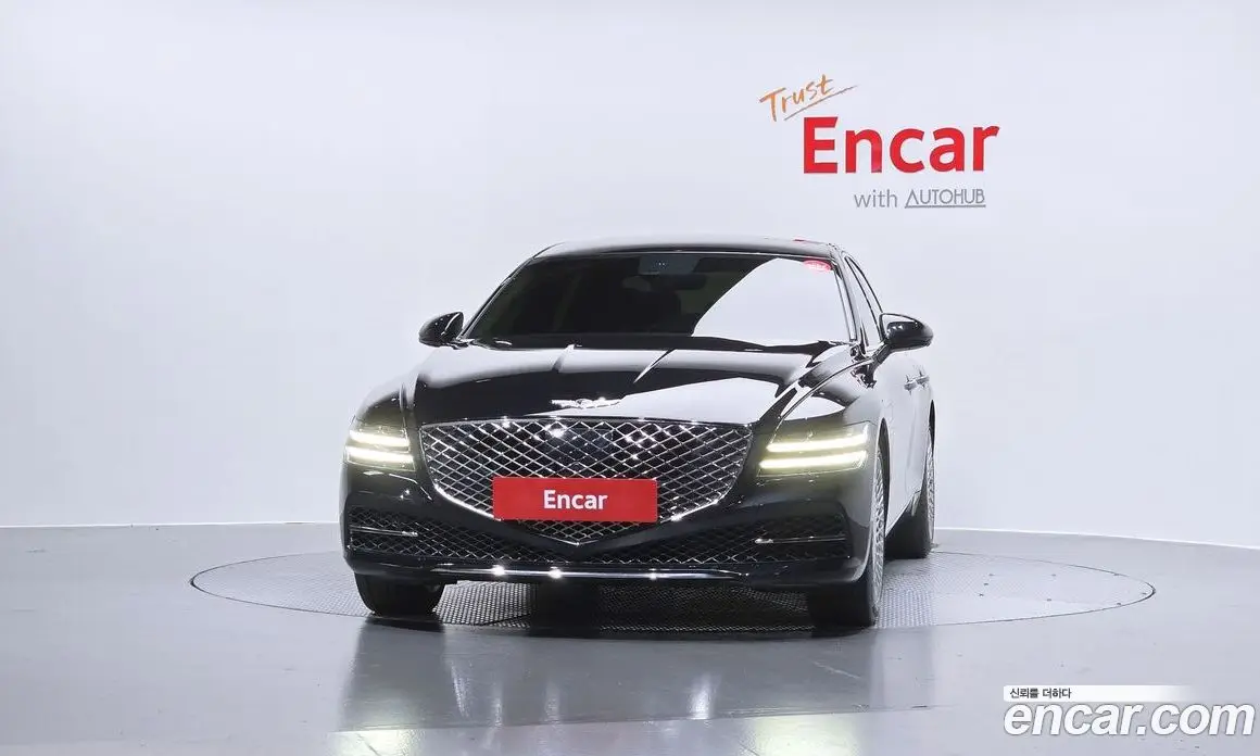Genesis G80 2020 3.5 автомат (гидро), фото 3 Genesis G80 2020 3.5 автомат (гидро), фото 3