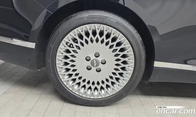 Genesis G80 2020 3.5 автомат (гидро), миниатюра 5 Genesis G80 2020 3.5 автомат (гидро), миниатюра 5
