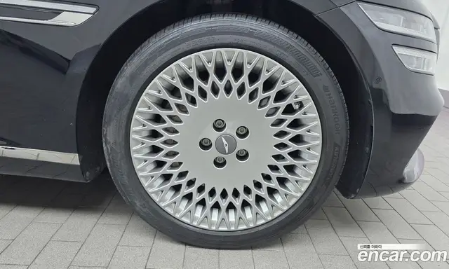 Genesis G80 2020 3.5 автомат (гидро), миниатюра 7 Genesis G80 2020 3.5 автомат (гидро), миниатюра 7