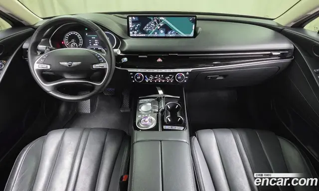 Genesis G80 2020 3.5 автомат (гидро), миниатюра 10 Genesis G80 2020 3.5 автомат (гидро), миниатюра 10