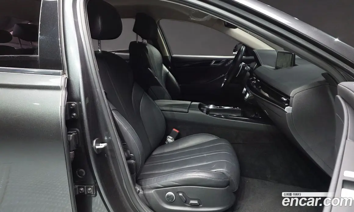 Genesis G80 2020 2.5 автомат (гидро), фото 11